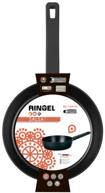 Сковорода Ringel Salsa глибока 20 см б/кришки (RG-1134-20)