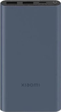 УМБ Xiaomi Power Bank 10000mAh 22.5W (PB100DPDZM/BHR5884GL) K