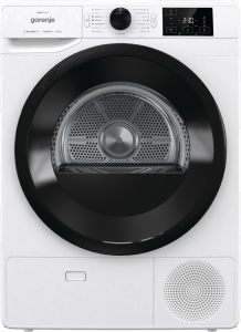 Сушильна машина Gorenje DNE 82/GN (SP22/4222)