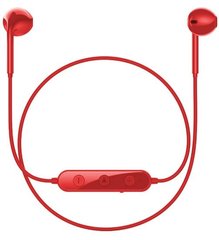 Наушники Bluetooth XO BS8 red