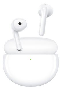 Наушники OPPO Enco Air3i ETE91 White
