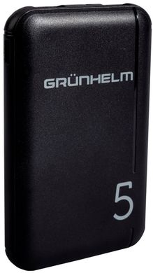Портативний зарядний пристрій Grunhelm GP-31AB