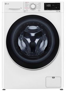 Стиральная машина Lg F2V3HS0WW