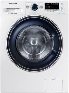 Стиральная машина Samsung WW60K42101WDUA