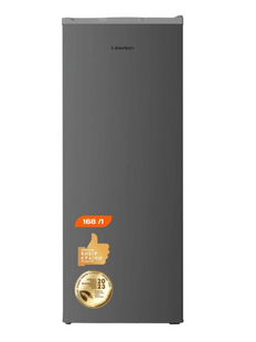 Морозильна камера LIBERTON LVF 143-168SH
