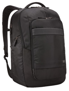 Рюкзак Case Logic Notion Backpack 17.3" NOTIBP-117 Black