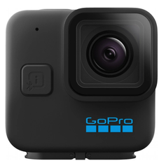 Камера GoPro HERO11 Black Mini (CHDHF-111-RW) + Рюкзак