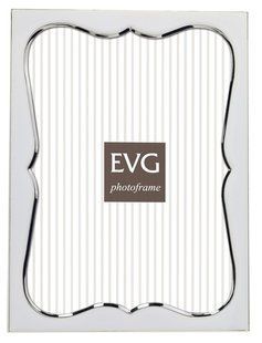 Фоторамка EVG ONIX 10х15 E01 White