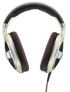 Наушники Sennheiser HD 599