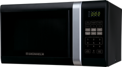 Микроволновая печь Grunhelm 23MX823-B