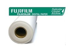 Профессиональная бумага Fuji Supreme G 0.152x176 х2рул