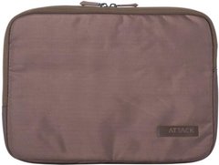 сумка для ноутбука ATTACK Supreme 11,6" (Brown) Чохол