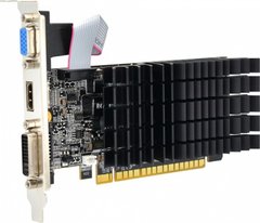 Відеокарта Afox 1Gb DDR3 64Bit AF210-1024D3L5-V2 DVI HDMI VGA LP