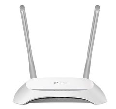 Маршрутизатор Tp-Link TL-WR850N