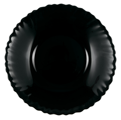 Тарілка десертна Black Wave, Vittora 190 мм