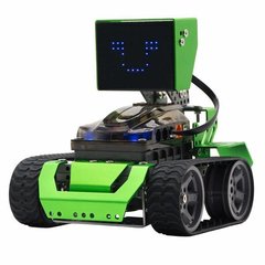 ROBOBLOQ Qoopers (6 in 1)