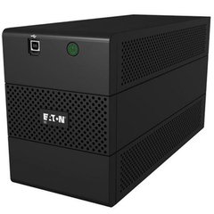 Джерело безперебійного живлення Eaton 5E 650VA USB (5E650IUSB)