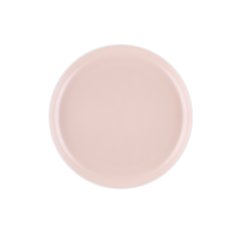 Тарелка обеденная Ardesto Cremona, 26 см, Summer pink