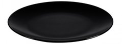 Тарілка IPEC MONACO чорний/26 см /обід. (1) (30902232)