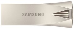 Flash Drive Samsung Bar Plus 256GB (MUF-256BE3/APC) Silver