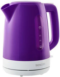 Электрочайник Sencor SWK 1025VT