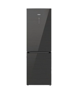 Холодильник EDLER ED-355GRGD