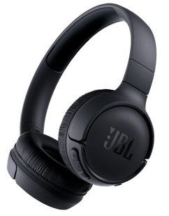 Наушники JBL TUNE 570BT Black (JBLT570BTBLKEU)