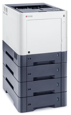 Принтер лазерный Kyocera ECOSYS P6230cdn