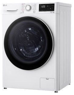Стиральная машина Lg F2V3GS0WW