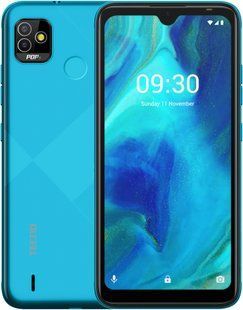 Смартфон Tecno Pop 5 (BD2p) (ice blue)