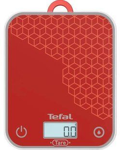 Весы кухонные TEFAL BC50D7V0