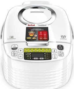 Мультиварка Tefal RK745132