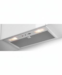 Витяжка FABER Inka Smart C Lg A52, світло сірий (305.0599.305)
