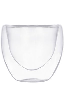 Склянка з подвійною стінкою Ringel Guten Morgen, 100 мл (RG-0001/100)