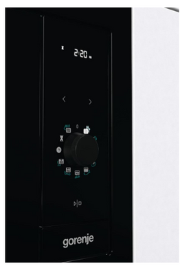 Микроволновая печь Gorenje BM235G1SYB (MXY55Z)