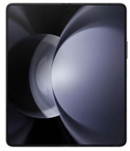 Смартфон Samsung F946B ZKC (Black) DS 12/512GB