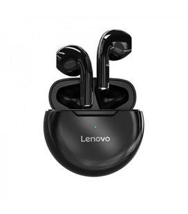 Гарнитура Lenovo HT38 Black K