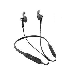 Наушники Celebrat A16 Bluetooth Black