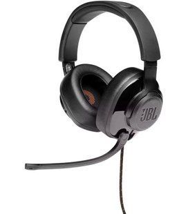 Наушники JBL Quantum 200 (JBLQUANTUM200BLK) Black