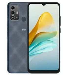 Смартфон Zte Blade A53 pro 4/64GB Blue