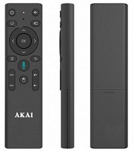 Пульт Akai Bluetooth Voice Remote Control