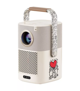 Портативный проектор Yaber T2 Plus limited edition (Yaber-T2-Plus-limited)