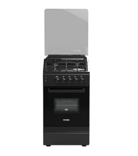 Плита газова PRIME TECHNICS PSG 54015 D