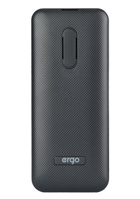 Мобільний телефон Ergo B242 Dual Sim (чорний)