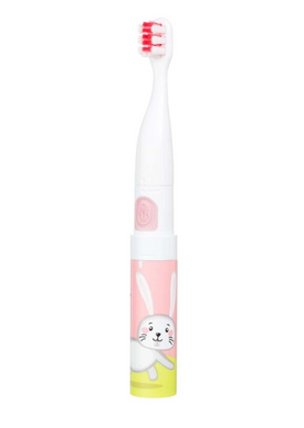 Электрическая зубная щетка Vitammy SMILE Rabbit (от 3 лет)