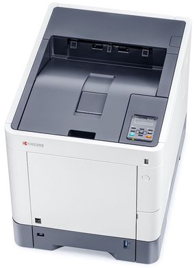 Принтер лазерний Kyocera ECOSYS P6230cdn