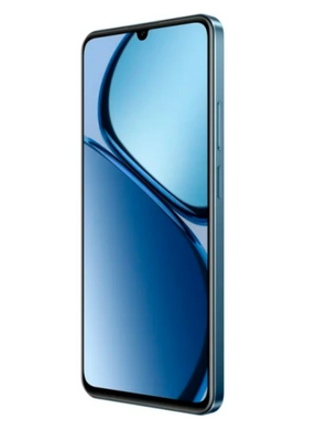 Смартфон Realme C63 6/128Gb (RMX3939) Leather Blue