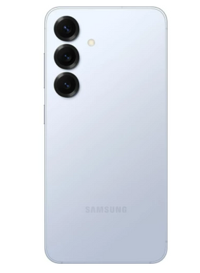 Смартфон SAMSUNG SM-S931B Galaxy S25 12/256Gb LBG (icyblue)