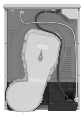 Сушильнаz машина GORENJE DPNE83GNLWIFI/UA