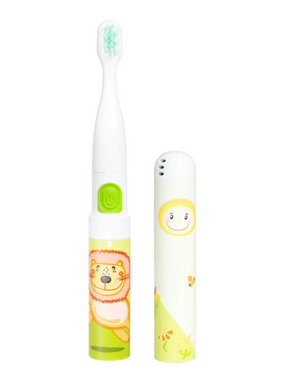 Электрическая зубная щетка Vitammy SMILE Lion (от 3 лет)